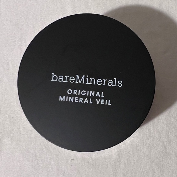 🌟NWT🌟 BARE MINERALS Mineral Veil Setting Powder Broad Spectrum SPF 25 - Picture 2 of 7